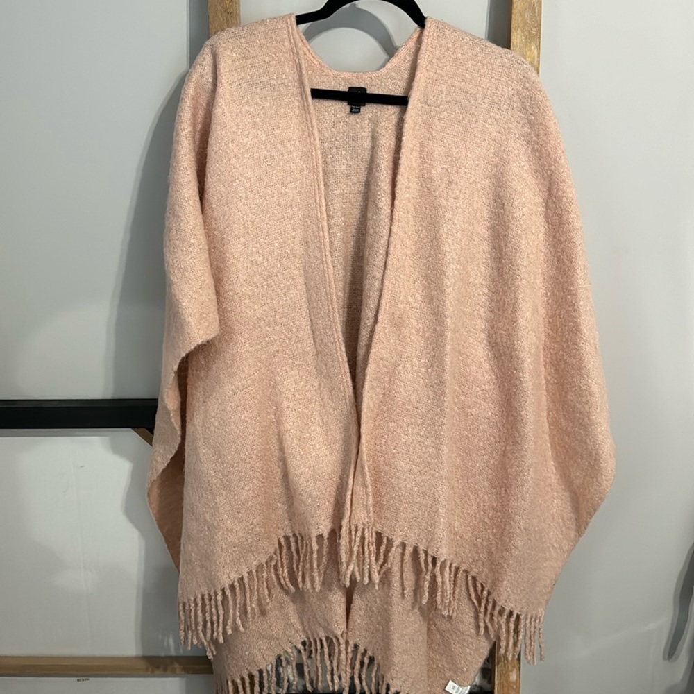 Echo Poncho